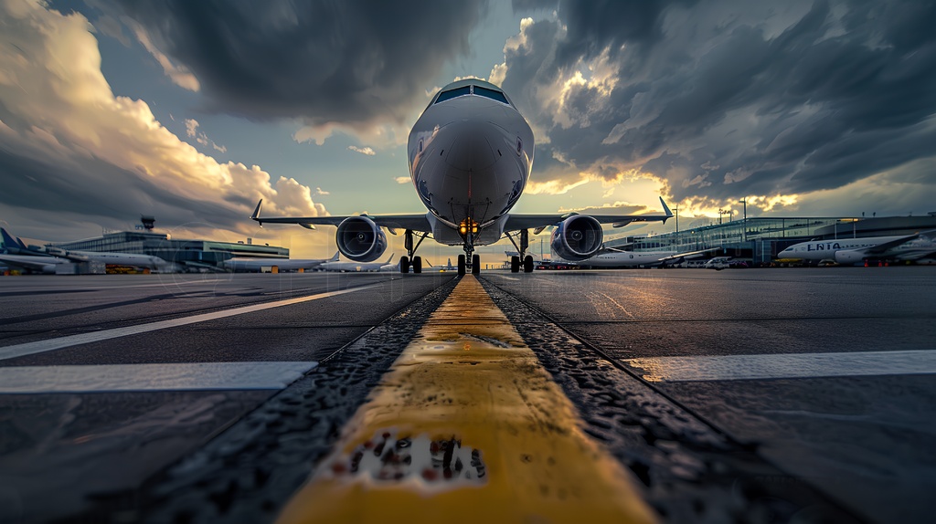 Aerospace
