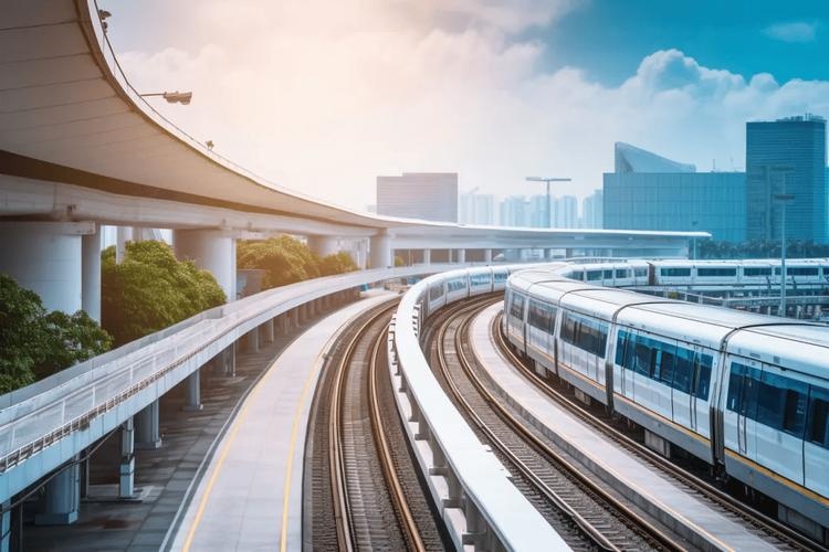 Railroad Transportation