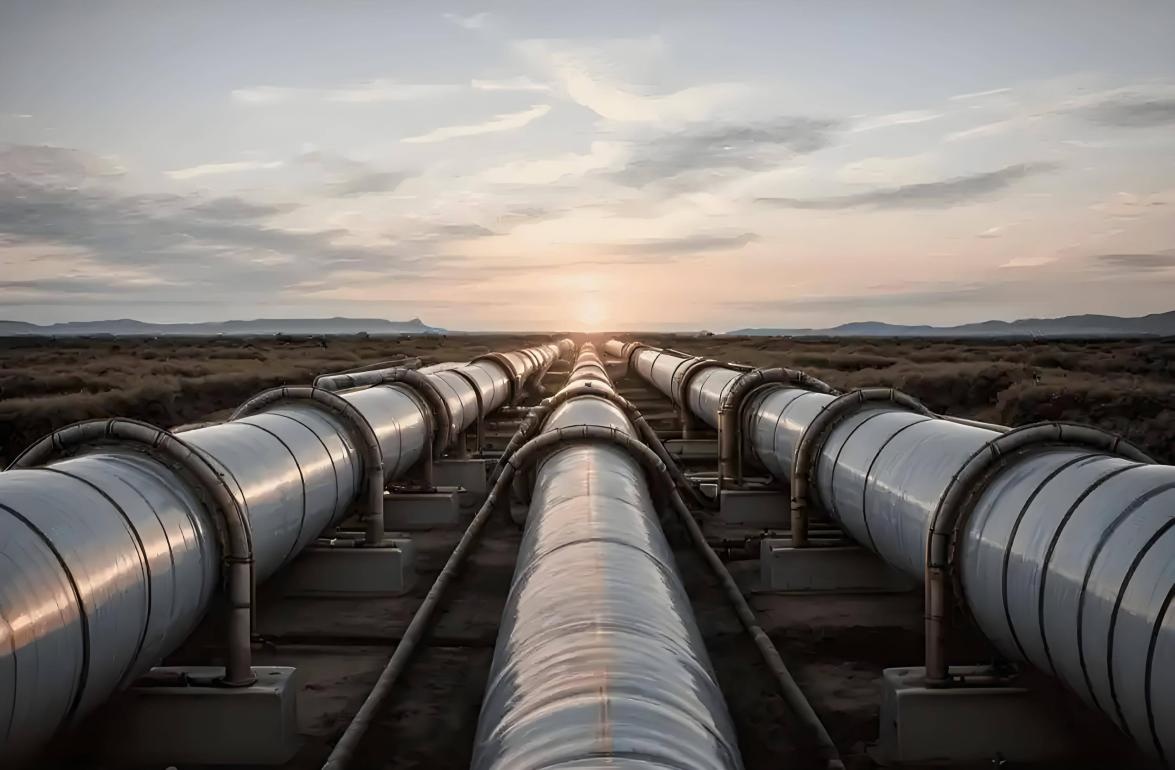 Petroleum Pipeline
